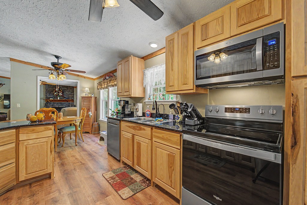 124 Spring Valley Lane