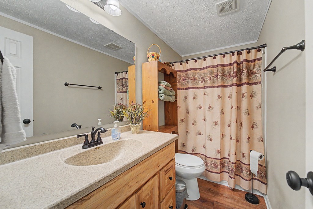 124 Spring Valley Lane