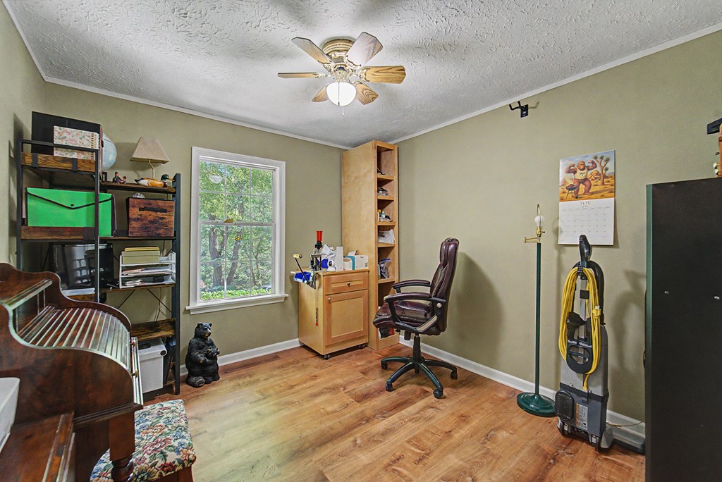 124 Spring Valley Lane