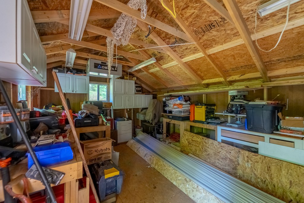 124 Spring Valley Lane