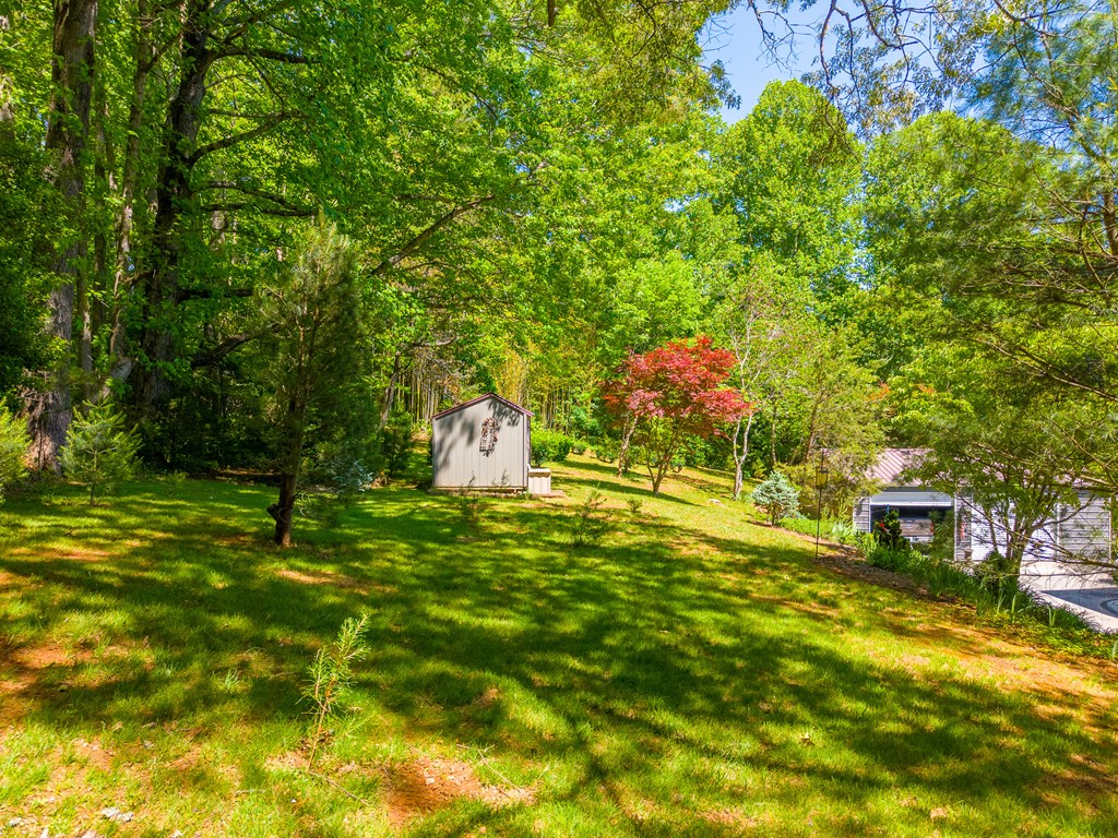 124 Spring Valley Lane