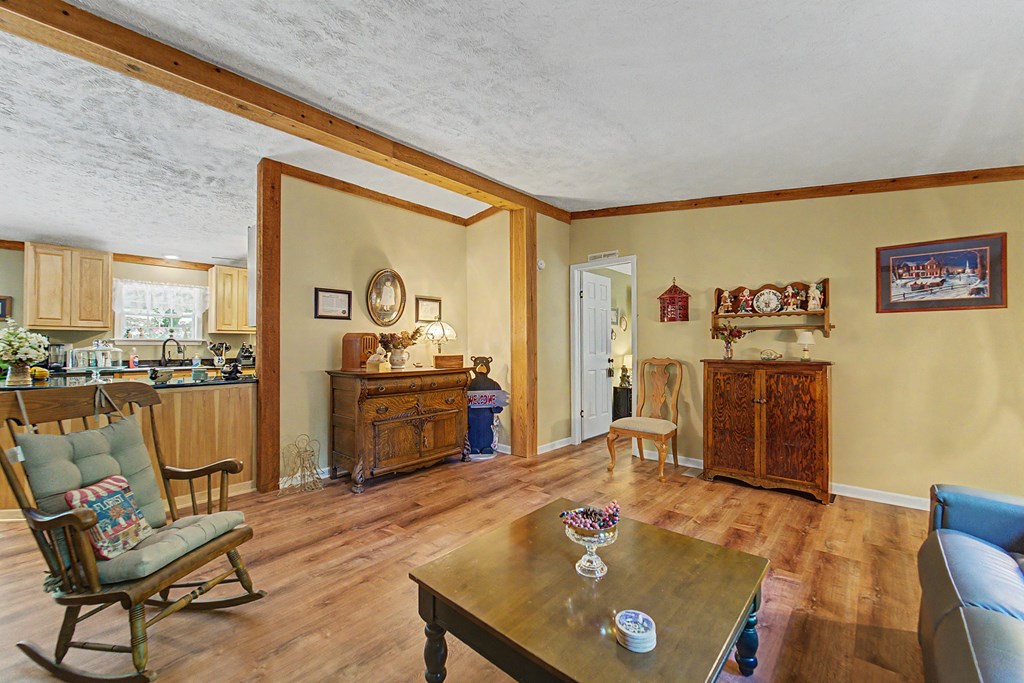 124 Spring Valley Lane