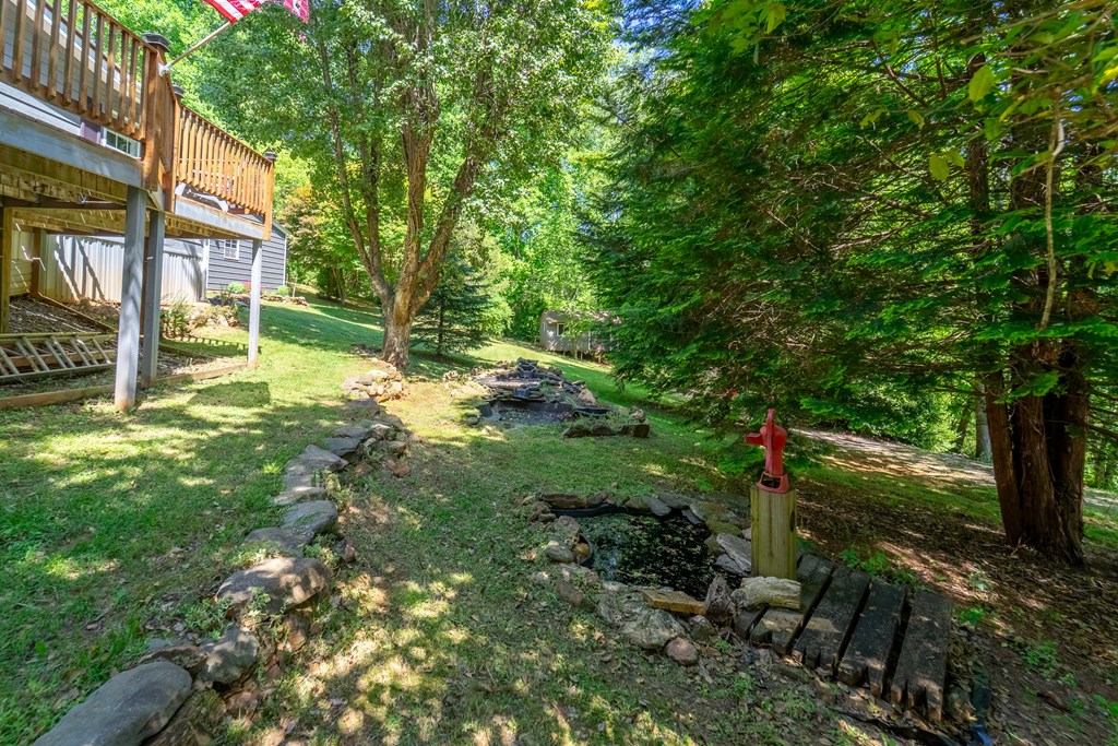 124 Spring Valley Lane