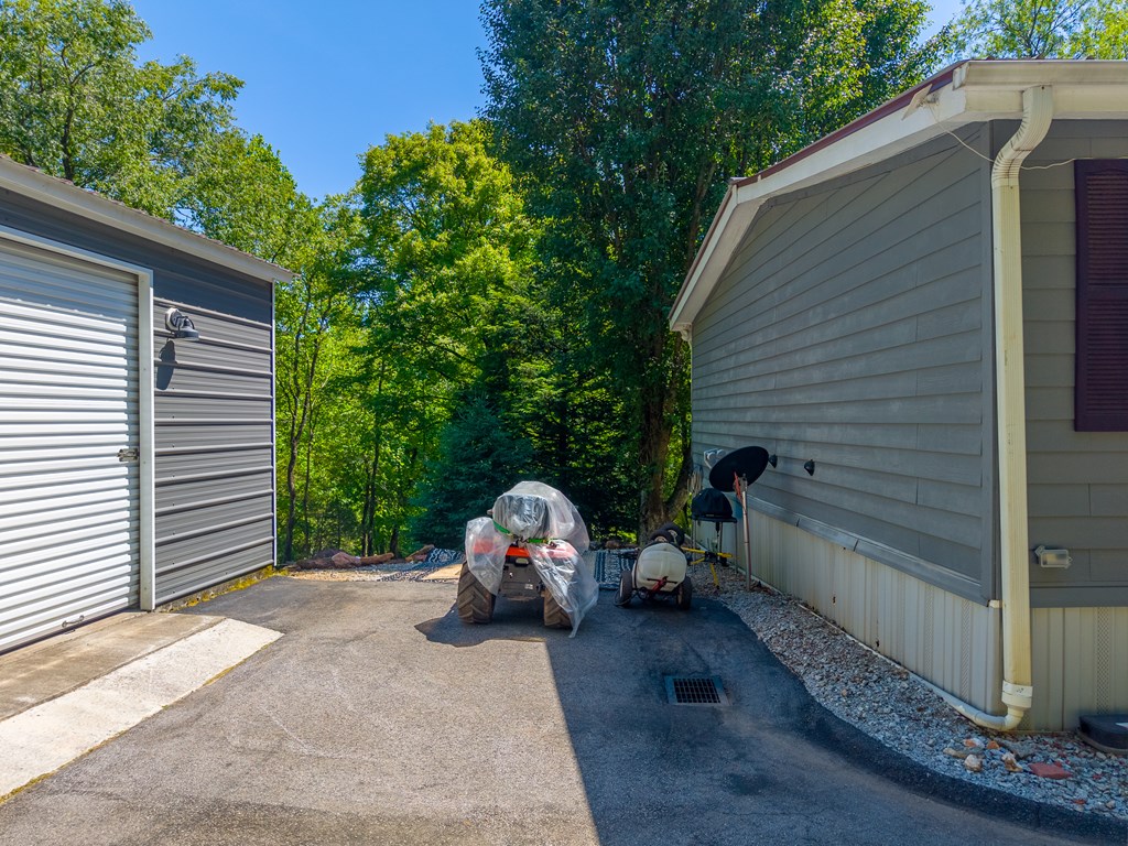 124 Spring Valley Lane