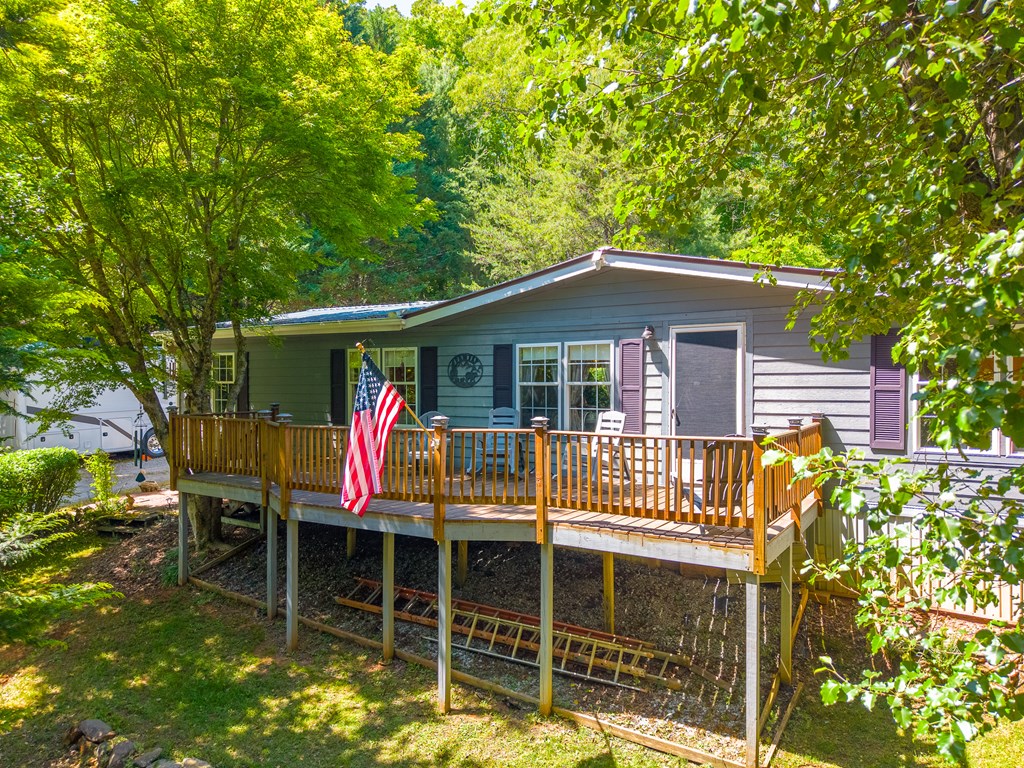 124 Spring Valley Lane