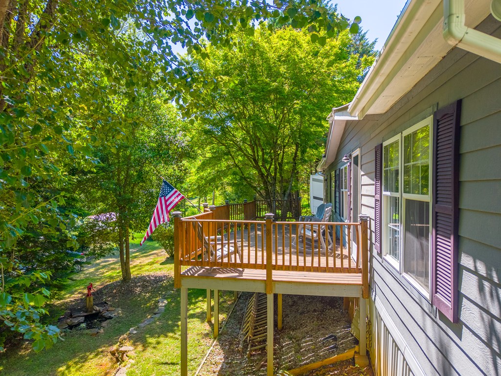124 Spring Valley Lane