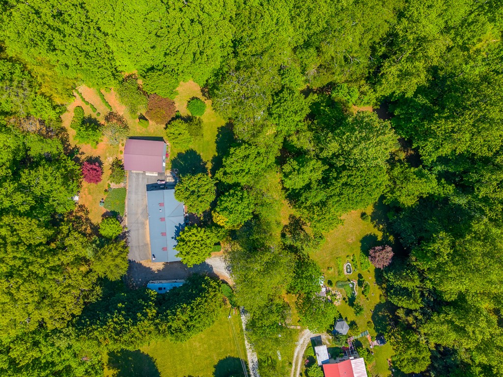 124 Spring Valley Lane