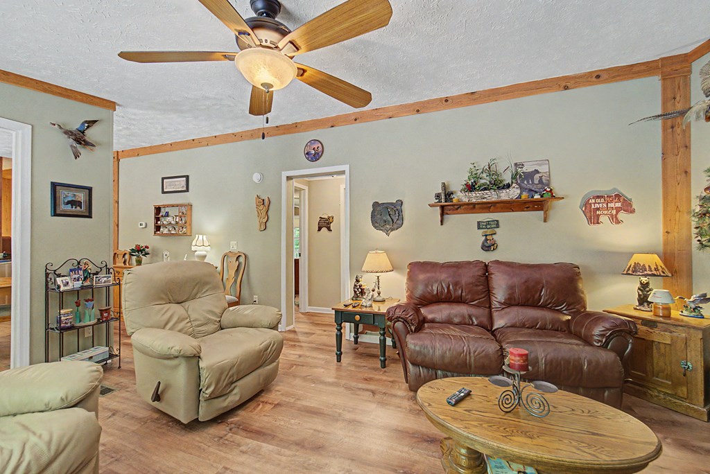 124 Spring Valley Lane