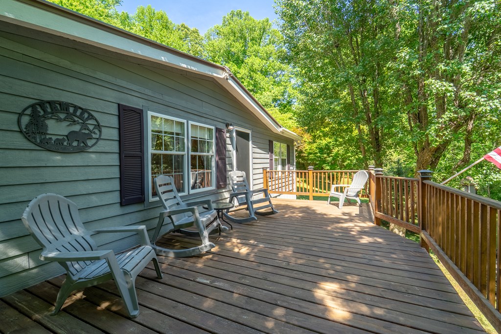 124 Spring Valley Lane