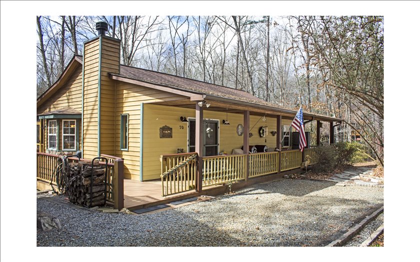 70 Tuttle Lane
