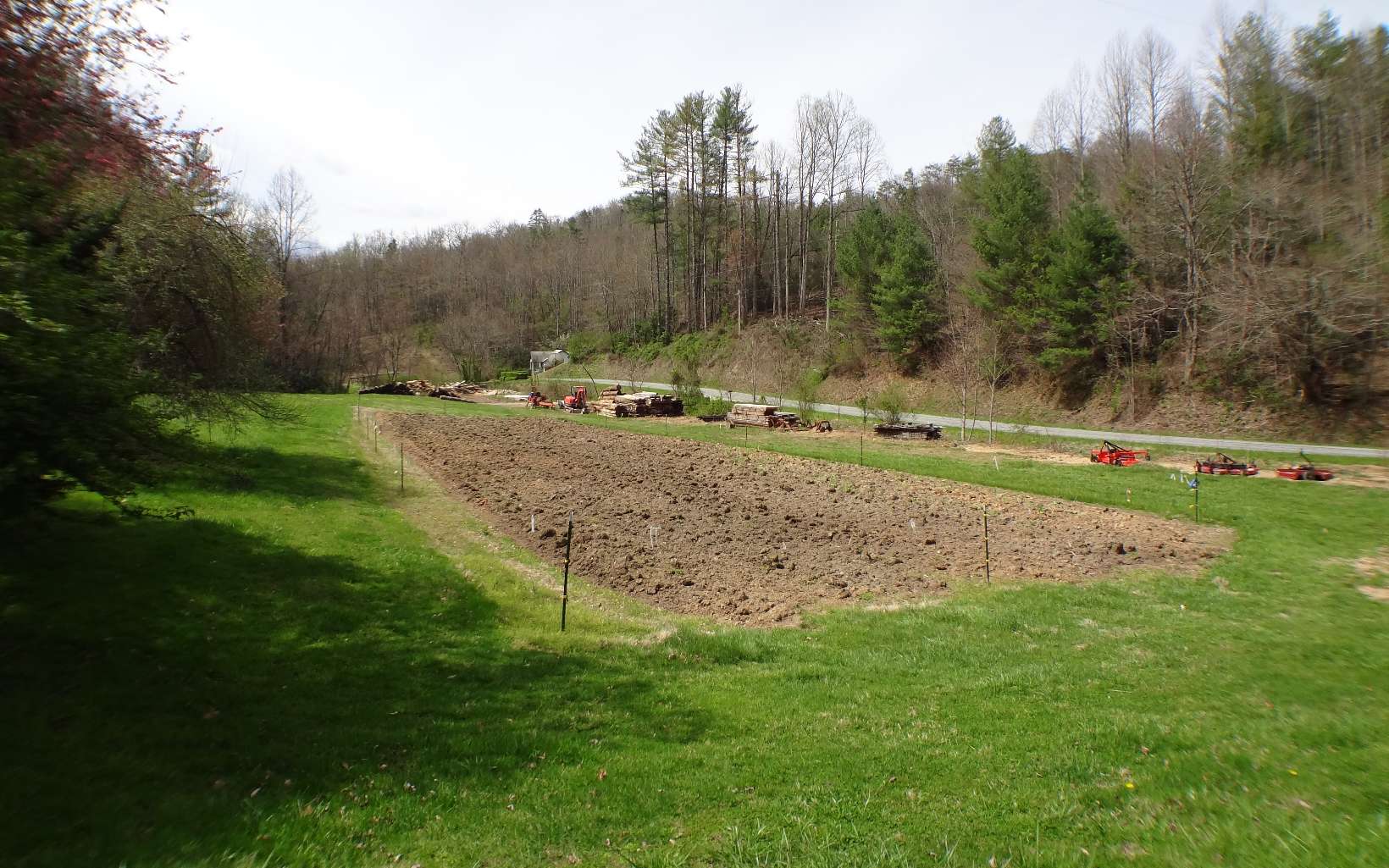 271 Hampton Branch Road
