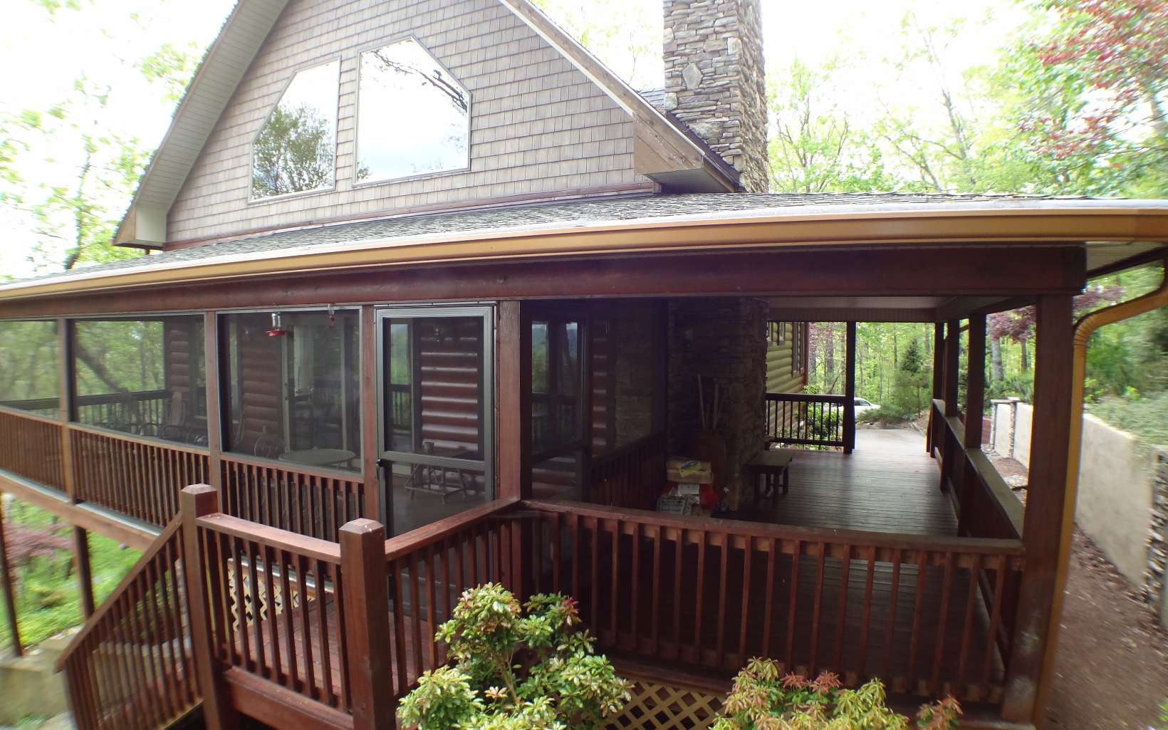 795 Angel Knob Lane