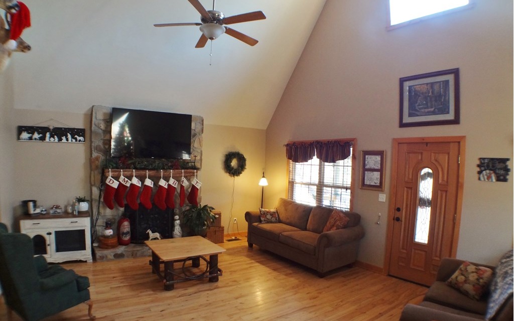 300 Byrd Farms Road