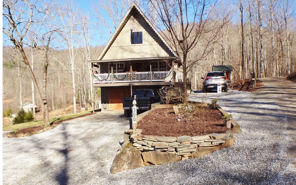 300 Byrd Farms Road