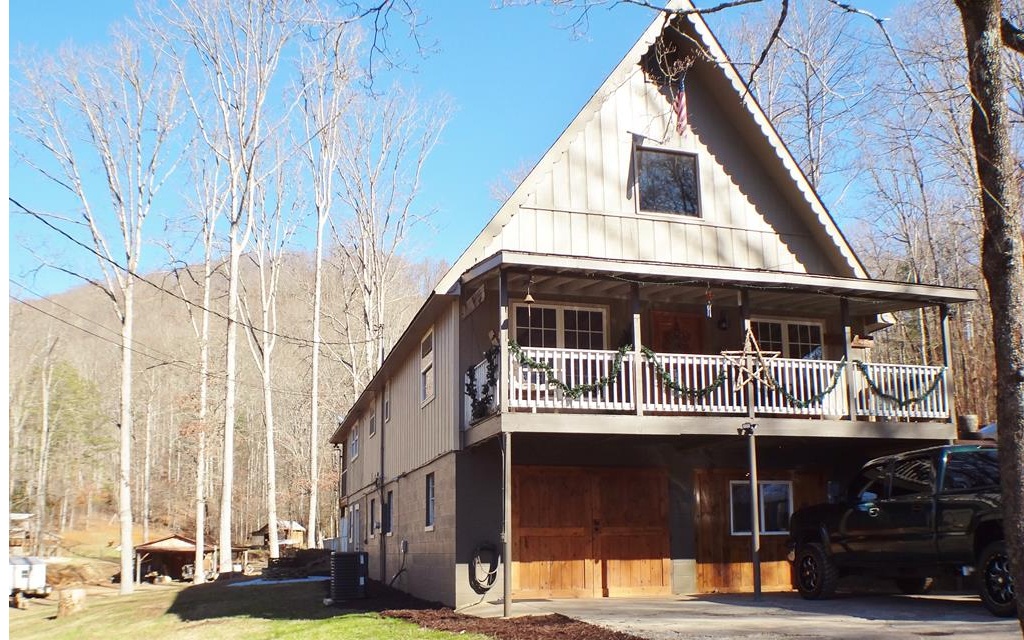 300 Byrd Farms Road