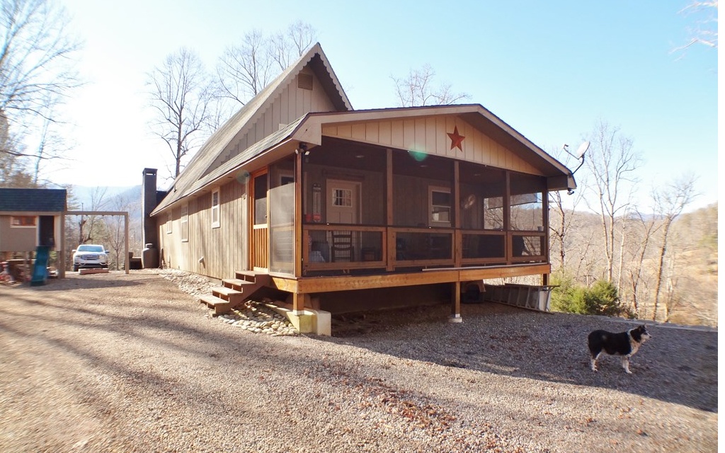300 Byrd Farms Road