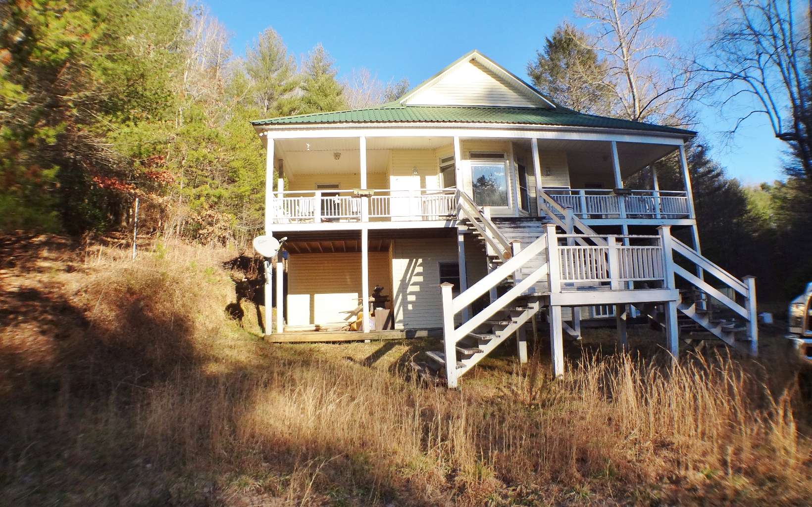 85 NW Page Lane