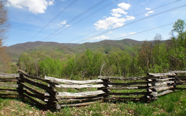 #13 Deweese Road