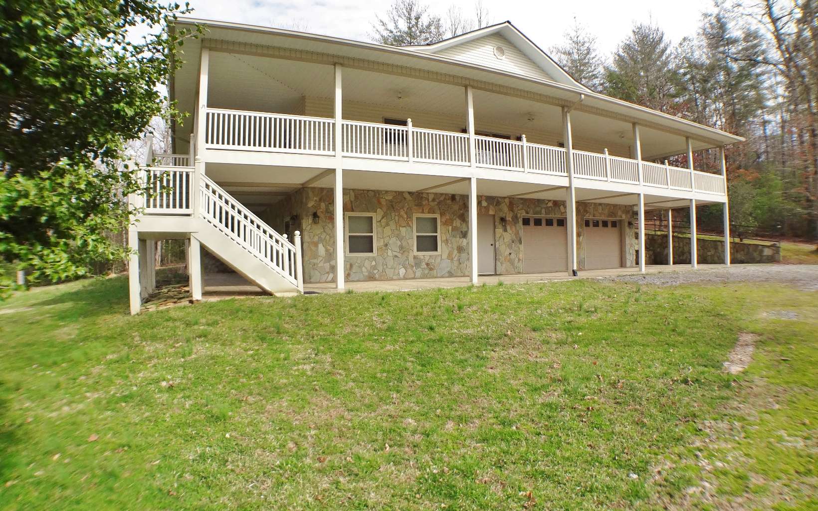 133 Ludlum Drive