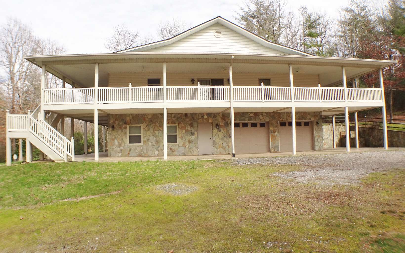 133 Ludlum Drive