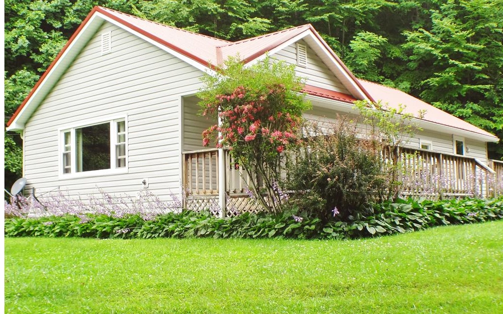 720 Hampton Branch Road