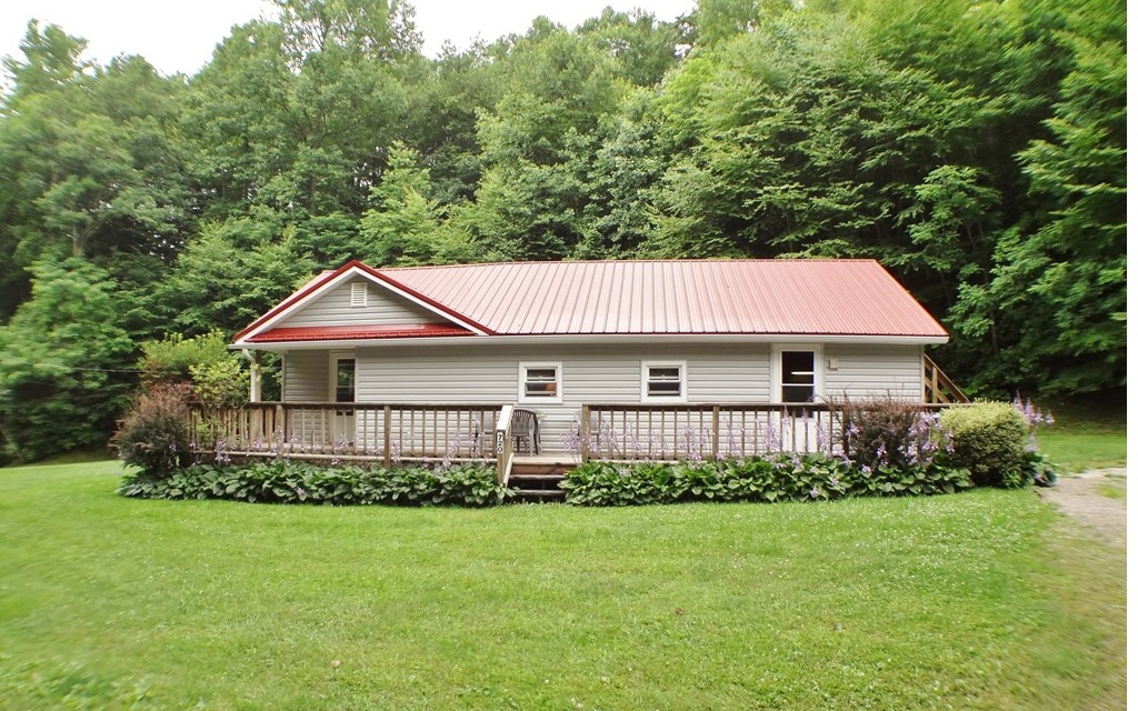 720 Hampton Branch Road