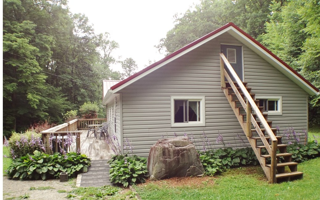 720 Hampton Branch Road