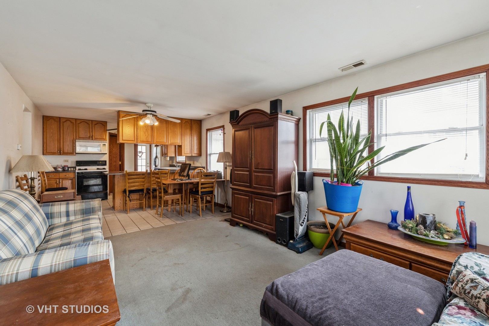 1027 S Madison Avenue