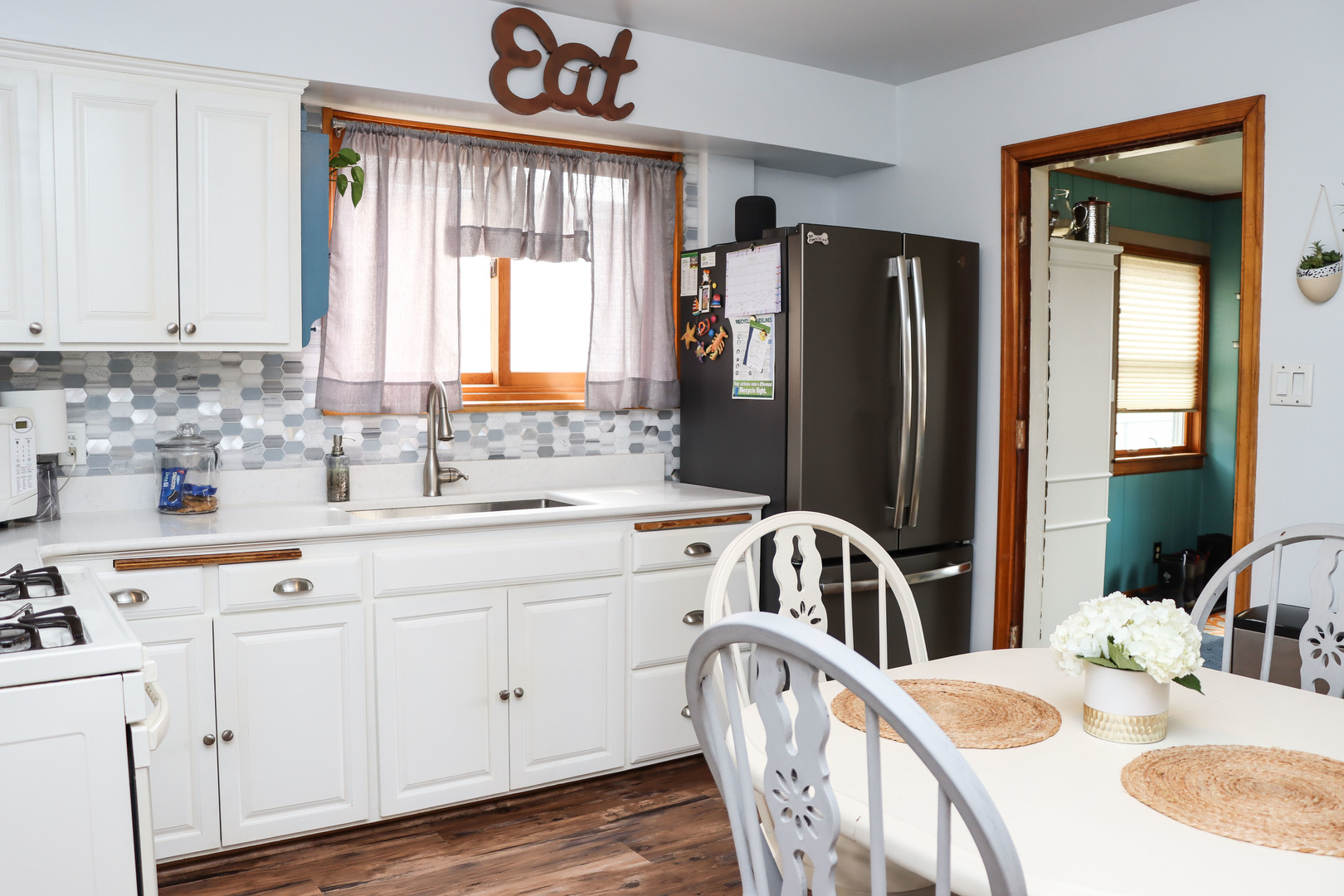 3528 Harrison Avenue