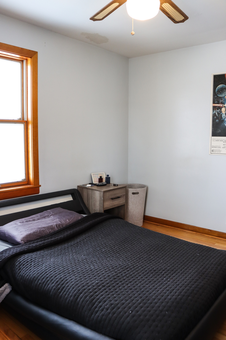 3528 Harrison Avenue