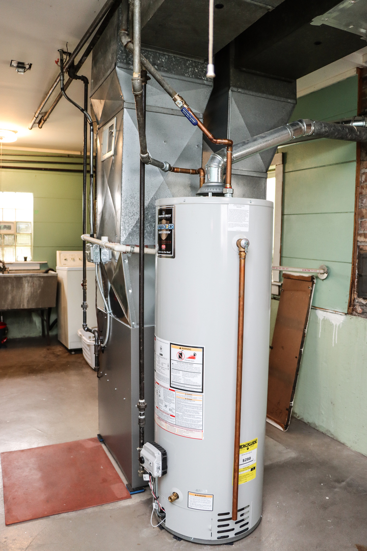 3528 Harrison Avenue