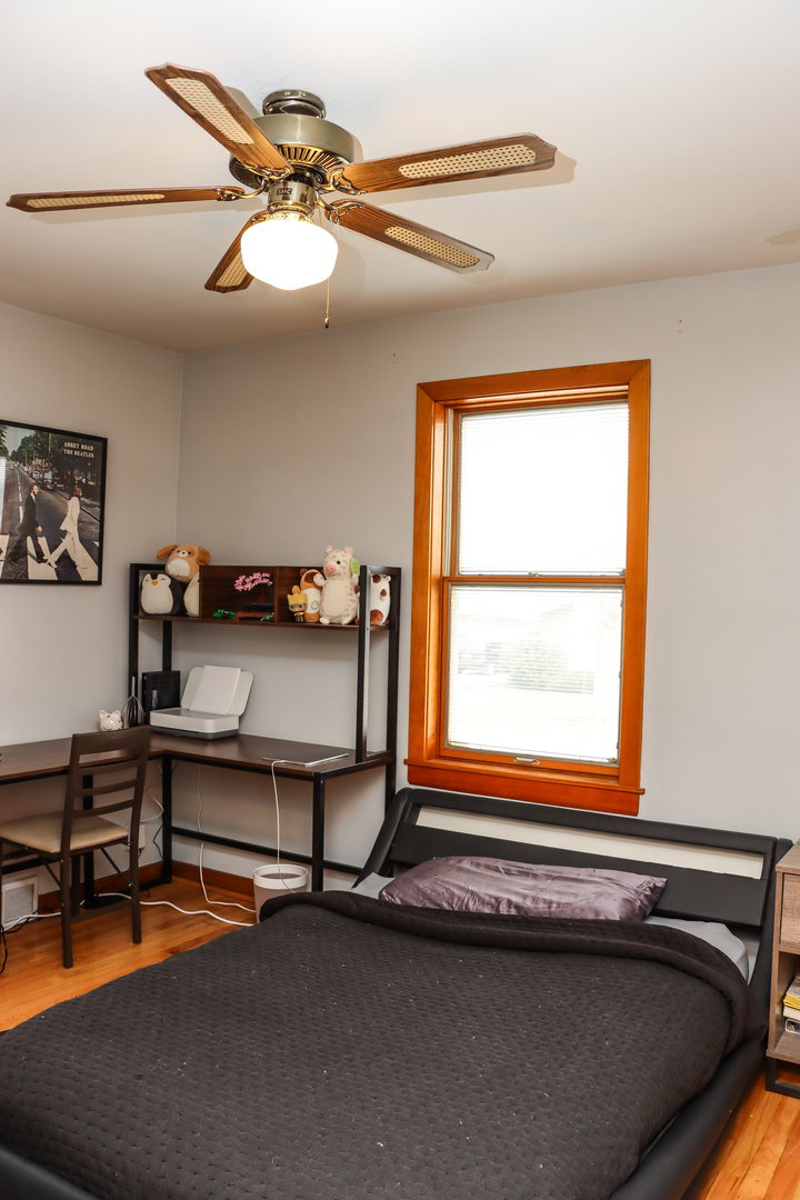 3528 Harrison Avenue