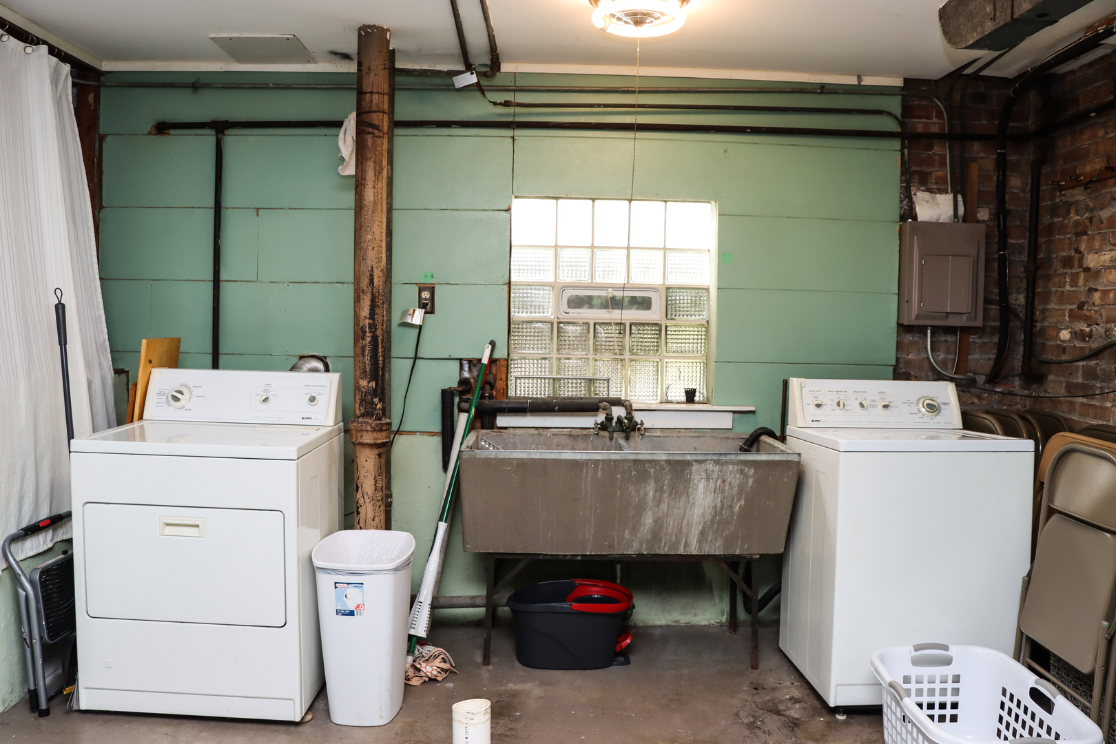 3528 Harrison Avenue