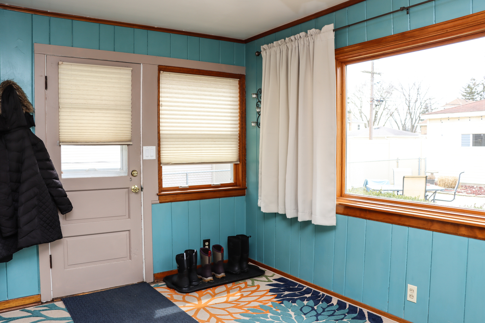 3528 Harrison Avenue