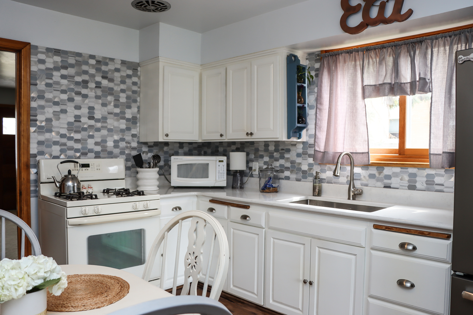 3528 Harrison Avenue