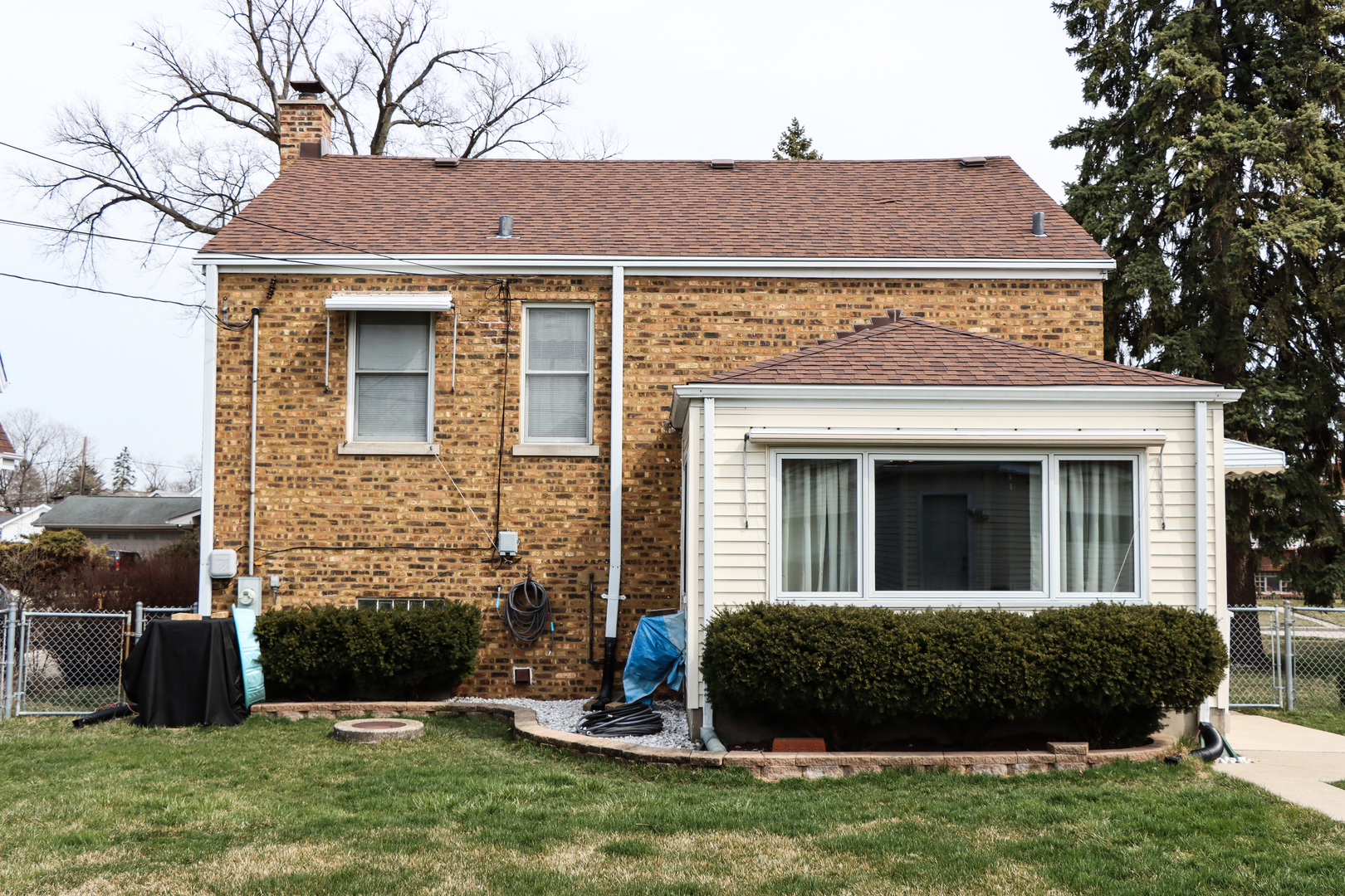 3528 Harrison Avenue