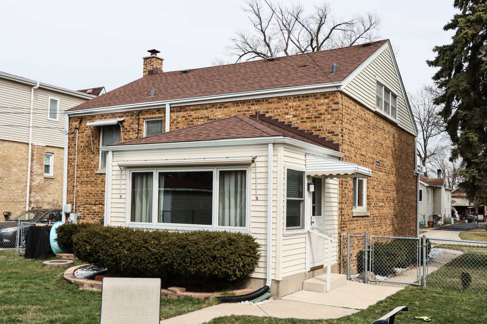 3528 Harrison Avenue