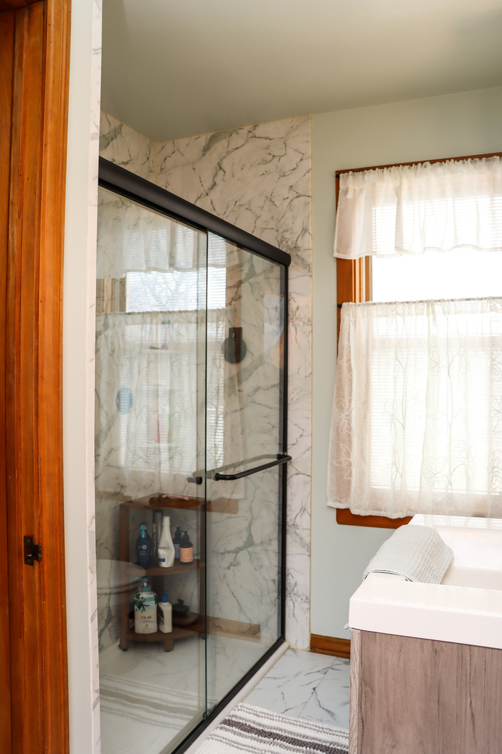 3528 Harrison Avenue