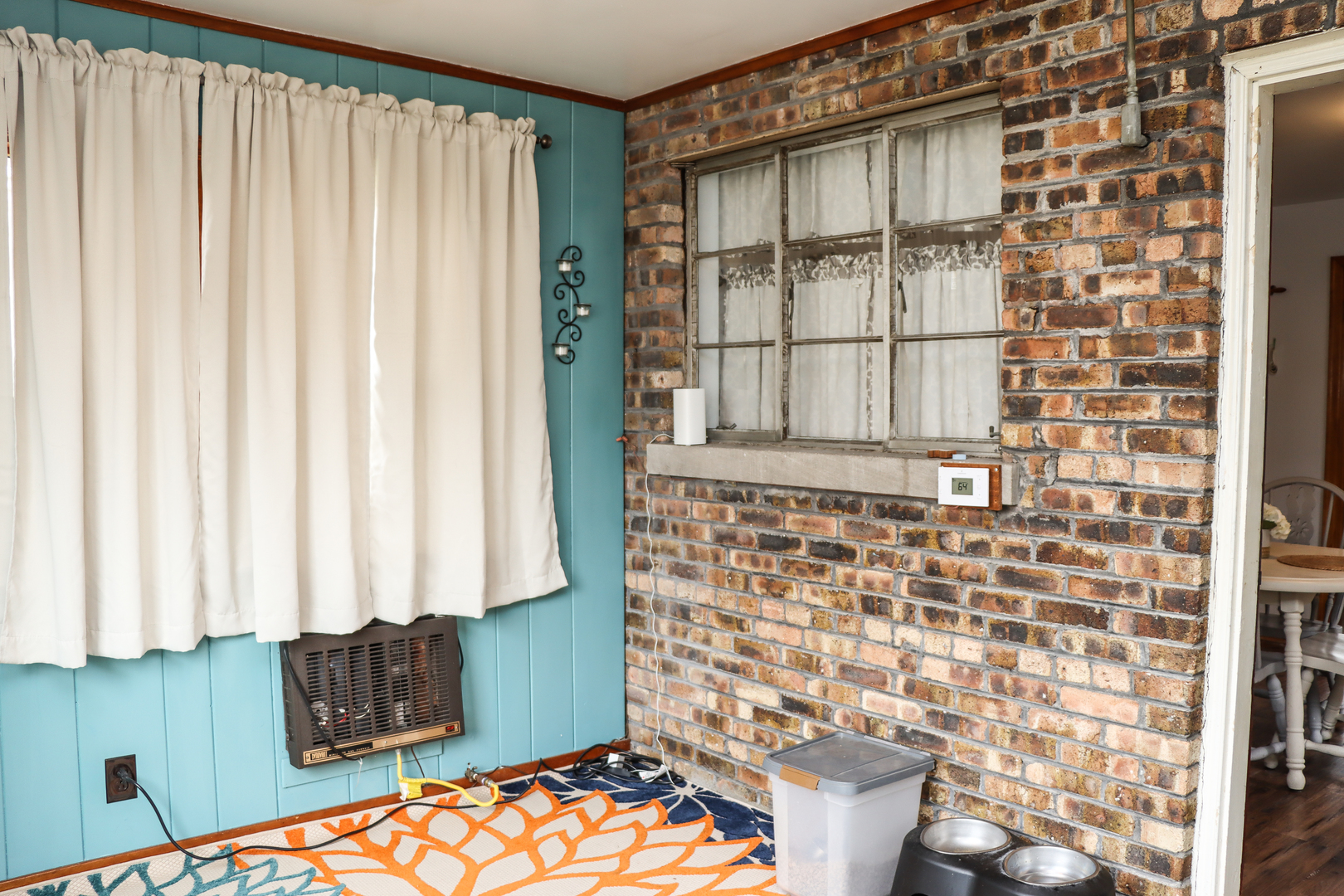 3528 Harrison Avenue