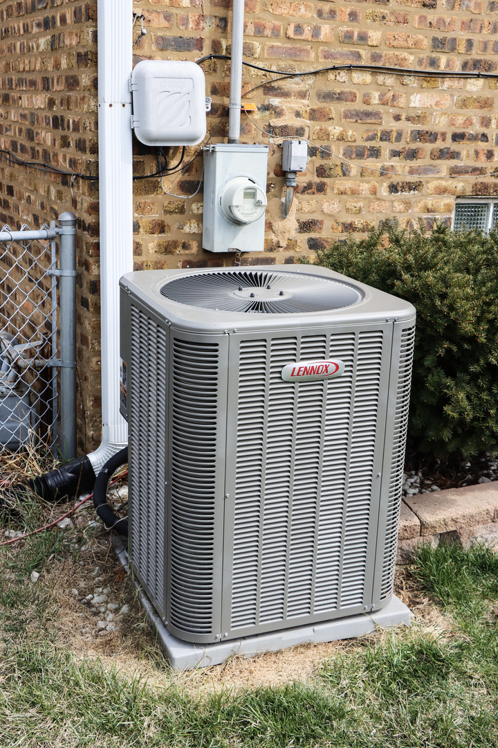 3528 Harrison Avenue