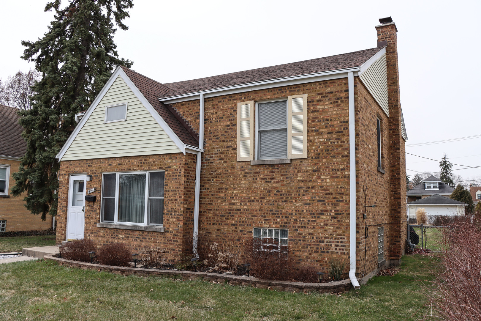 3528 Harrison Avenue