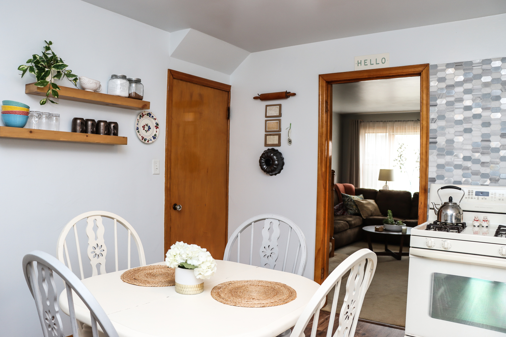 3528 Harrison Avenue