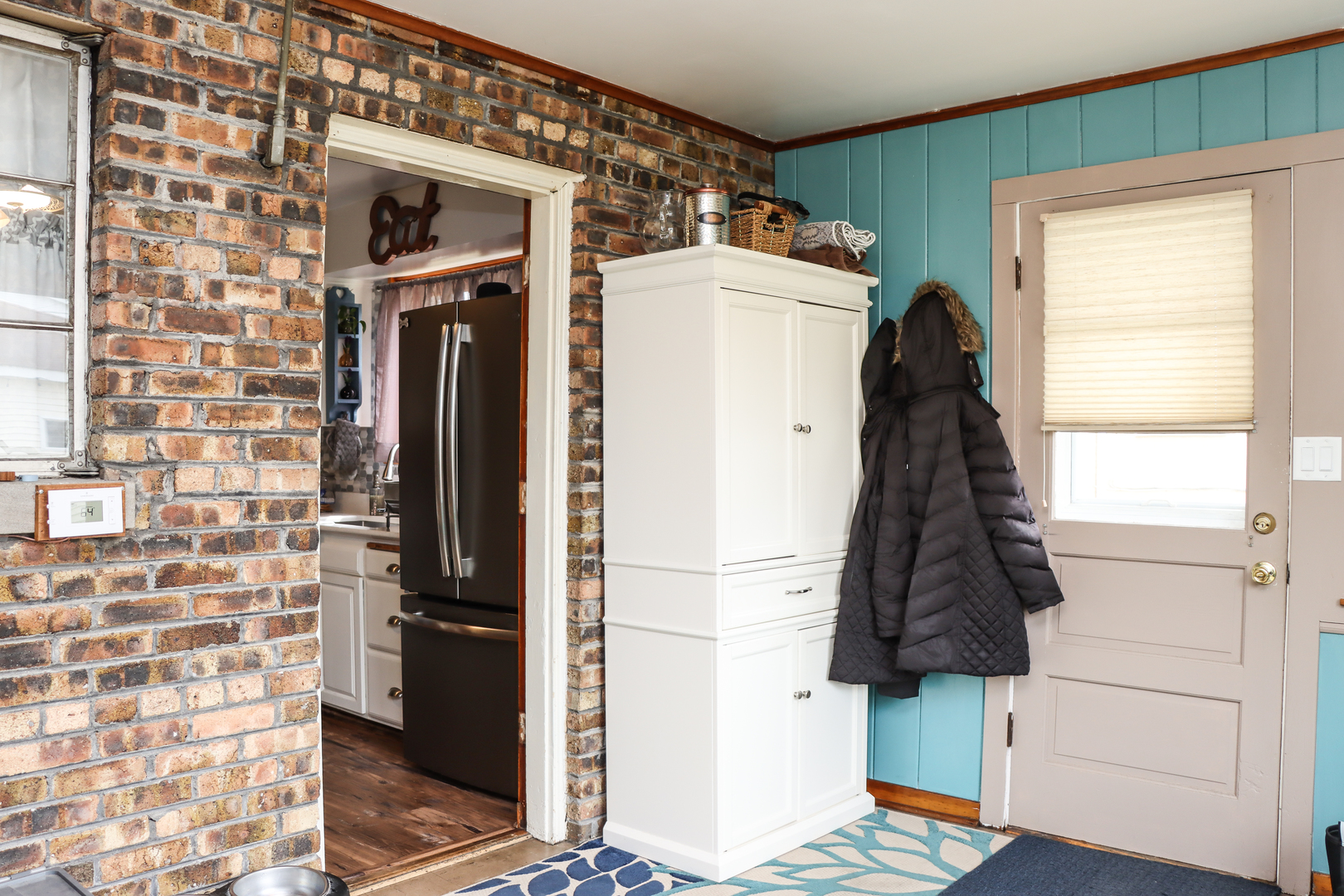 3528 Harrison Avenue