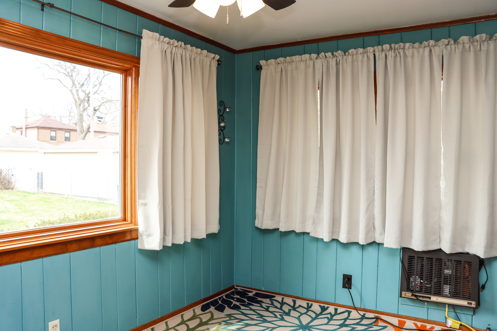 3528 Harrison Avenue