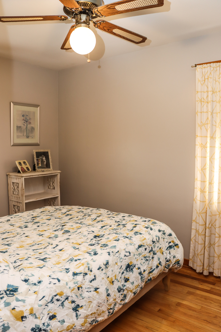 3528 Harrison Avenue