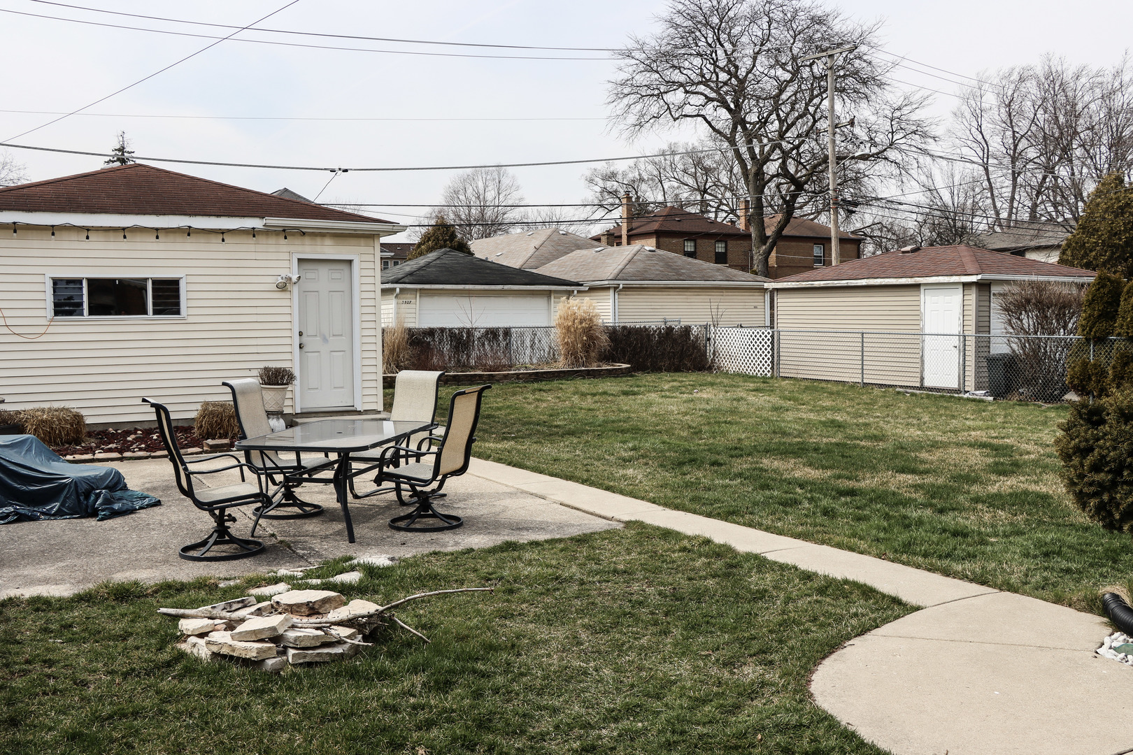 3528 Harrison Avenue