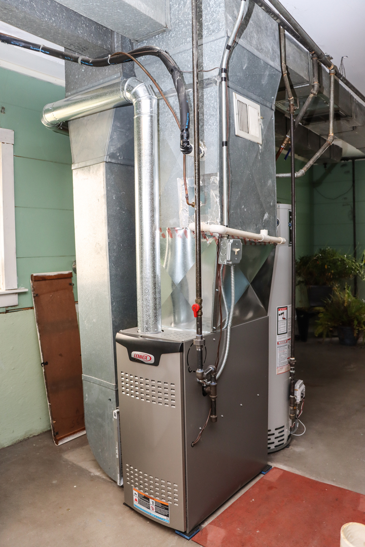 3528 Harrison Avenue