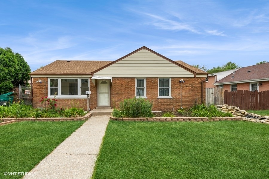 912 Gardner Road