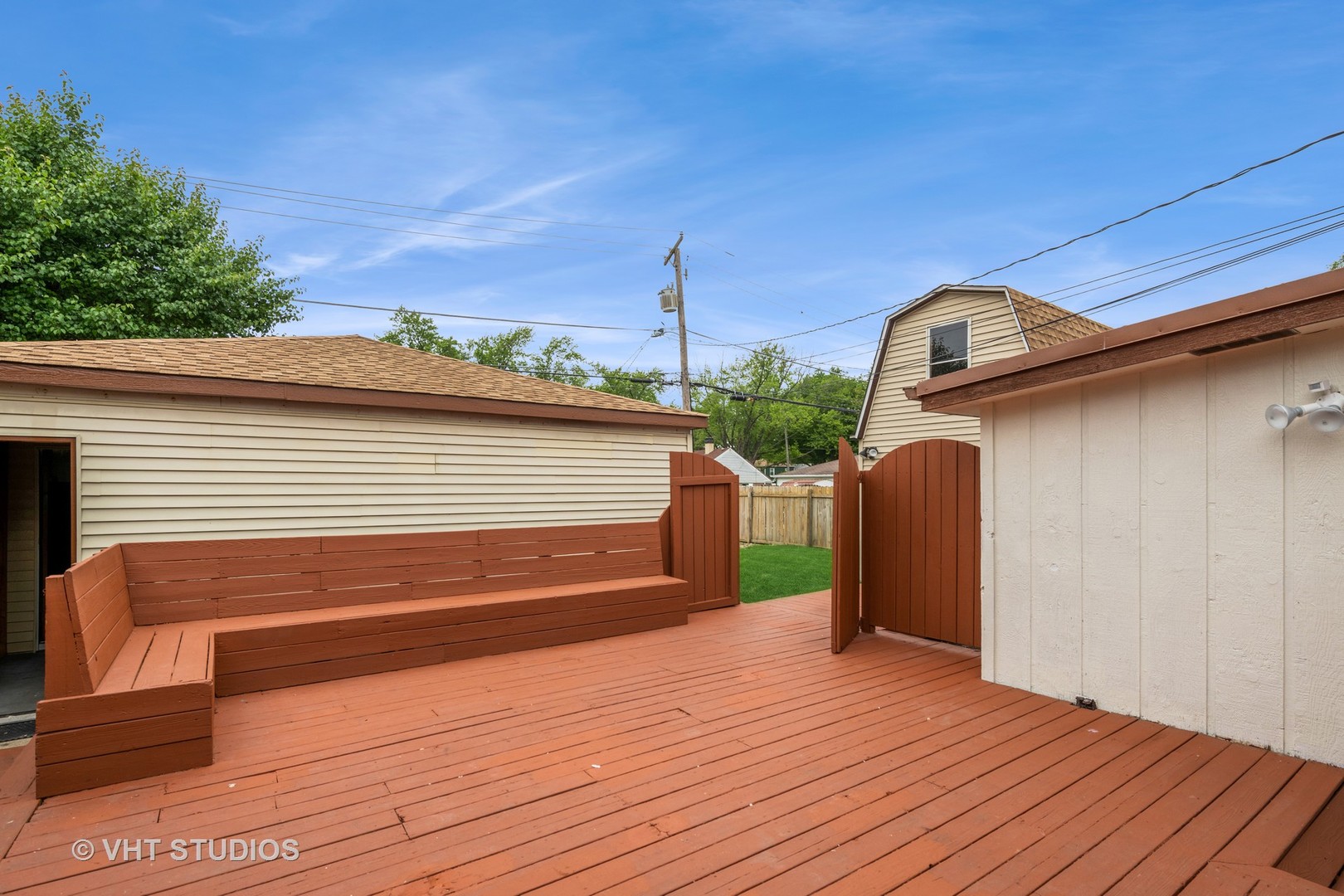 912 Gardner Road