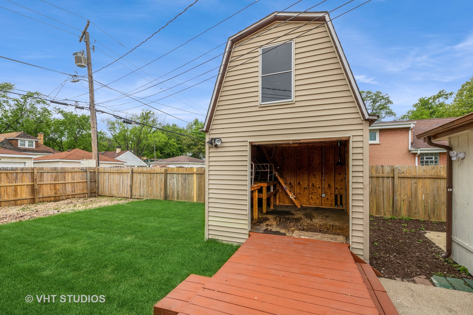 912 Gardner Road